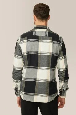 Best Sale Good Man Brand Stadium Shirt Jacket | Responsible Cotton Flannel