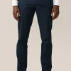 Cheap Good Man Brand Stanton Tapered-Leg Pant | Responsible Cotton Twill Sky Captain