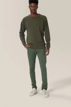 Shop Good Man Brand Star Chino | Pro Stretch Twill