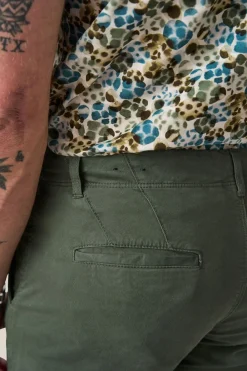 Shop Good Man Brand Star Chino | Pro Stretch Twill