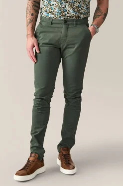 Shop Good Man Brand Star Chino | Pro Stretch Twill