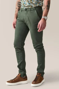 Shop Good Man Brand Star Chino | Pro Stretch Twill