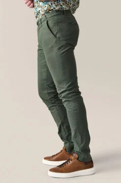 Shop Good Man Brand Star Chino | Pro Stretch Twill