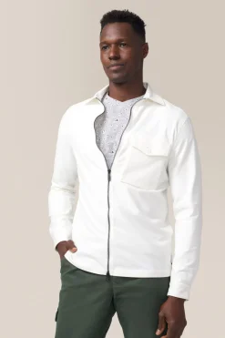 Best Sale Good Man Brand Tky Shirt Jacket | Premium Cotton Jersey