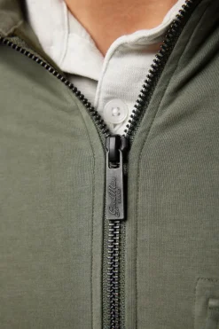 Best Sale Good Man Brand Tky Shirt Jacket | Premium Cotton Jersey