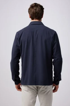 Best Sale Good Man Brand Tky Shirt Jacket | Premium Cotton Jersey