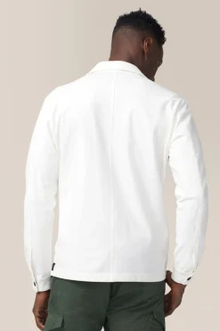 Best Sale Good Man Brand Tky Shirt Jacket | Premium Cotton Jersey
