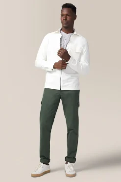 Best Sale Good Man Brand Tky Shirt Jacket | Premium Cotton Jersey