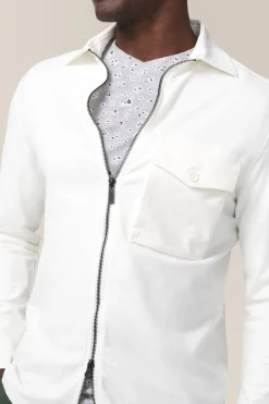 Best Sale Good Man Brand Tky Shirt Jacket | Premium Cotton Jersey