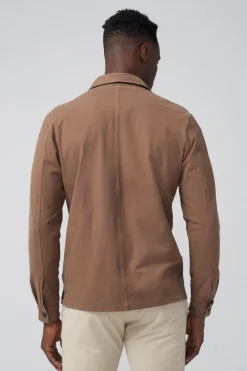 Best Sale Good Man Brand Tky Shirt Jacket | Premium Cotton Jersey