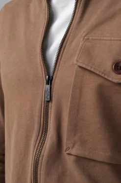 Best Sale Good Man Brand Tky Shirt Jacket | Premium Cotton Jersey