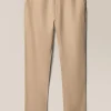 Store Good Man Brand Tulum Pant | With Linen