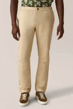 Store Good Man Brand Tulum Pant | With Linen