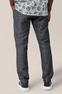 Store Good Man Brand Tulum Pant | With Linen