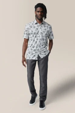 Store Good Man Brand Tulum Pant | With Linen