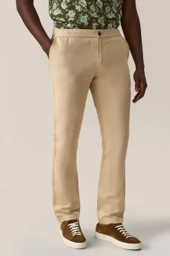 Store Good Man Brand Tulum Pant | With Linen