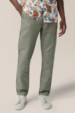 Store Good Man Brand Tulum Pant | With Linen