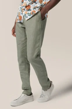 Store Good Man Brand Tulum Pant | With Linen