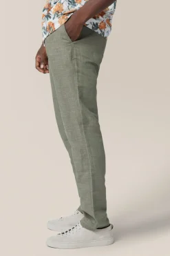 Store Good Man Brand Tulum Pant | With Linen