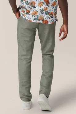 Store Good Man Brand Tulum Pant | With Linen