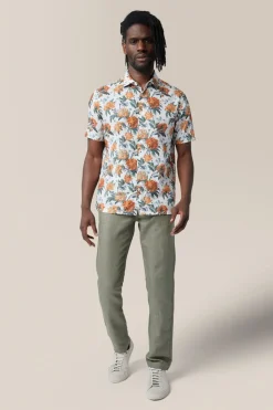 Store Good Man Brand Tulum Pant | With Linen