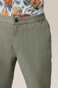 Store Good Man Brand Tulum Pant | With Linen