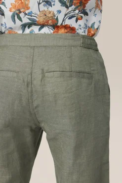 Store Good Man Brand Tulum Pant | With Linen