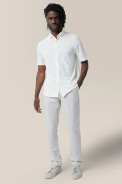 Store Good Man Brand Tulum Pant | With Linen