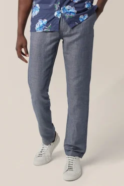 Store Good Man Brand Tulum Pant | With Linen