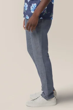 Store Good Man Brand Tulum Pant | With Linen