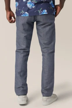 Store Good Man Brand Tulum Pant | With Linen
