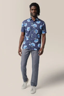 Store Good Man Brand Tulum Pant | With Linen