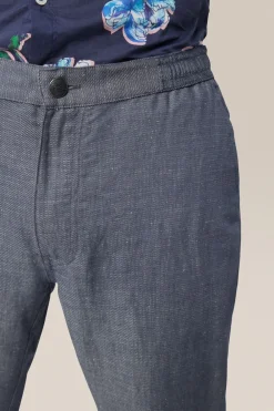 Store Good Man Brand Tulum Pant | With Linen