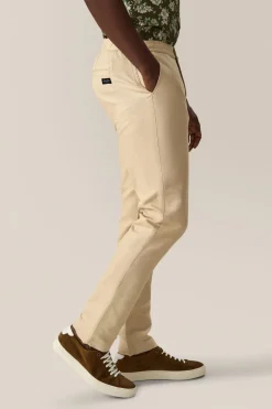 Store Good Man Brand Tulum Pant | With Linen