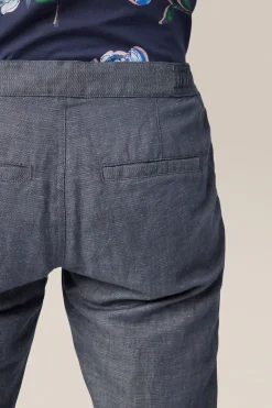 Store Good Man Brand Tulum Pant | With Linen