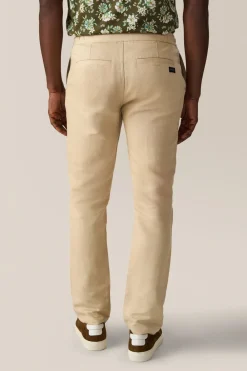 Store Good Man Brand Tulum Pant | With Linen