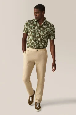 Store Good Man Brand Tulum Pant | With Linen