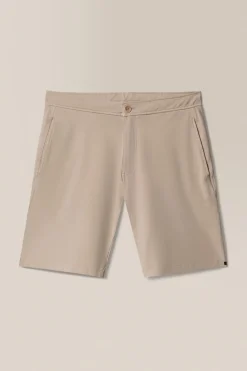 Online Good Man Brand Tulum Short 9" | Flex Pro Jersey