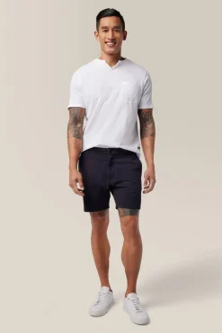 Cheap Good Man Brand Tulum Short 6.5