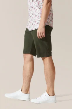 Online Good Man Brand Tulum Short 9