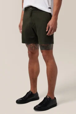Cheap Good Man Brand Tulum Short 6.5