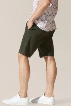 Online Good Man Brand Tulum Short 9