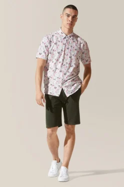Online Good Man Brand Tulum Short 9
