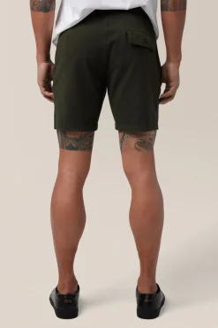 Cheap Good Man Brand Tulum Short 6.5