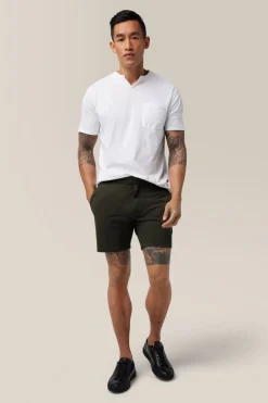 Cheap Good Man Brand Tulum Short 6.5