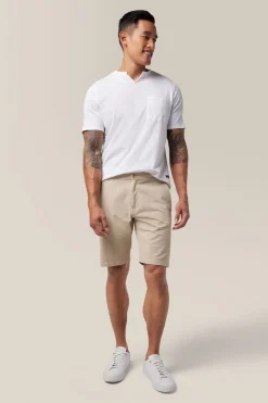 Online Good Man Brand Tulum Short 9