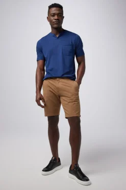 Online Good Man Brand Tulum Short 9