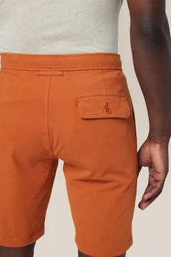 Online Good Man Brand Tulum Short 9