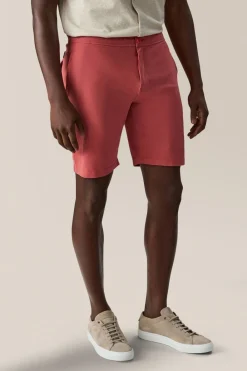 Online Good Man Brand Tulum Short 9