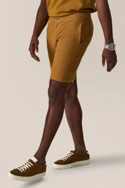 Online Good Man Brand Tulum Short 9